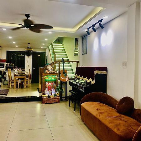 Marina Hoian Villa Hoi An Dış mekan fotoğraf