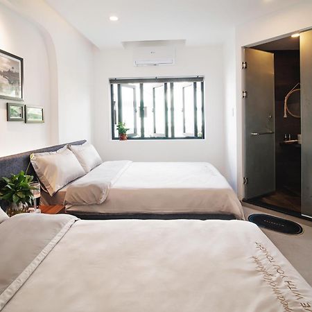 Marina Hoian Villa Hoi An Dış mekan fotoğraf
