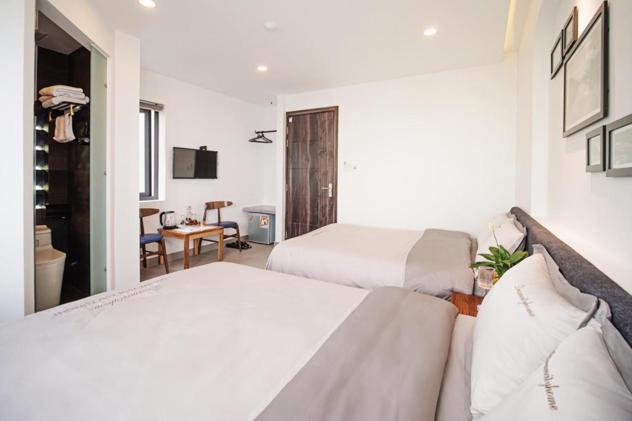 Marina Hoian Villa Hoi An Dış mekan fotoğraf
