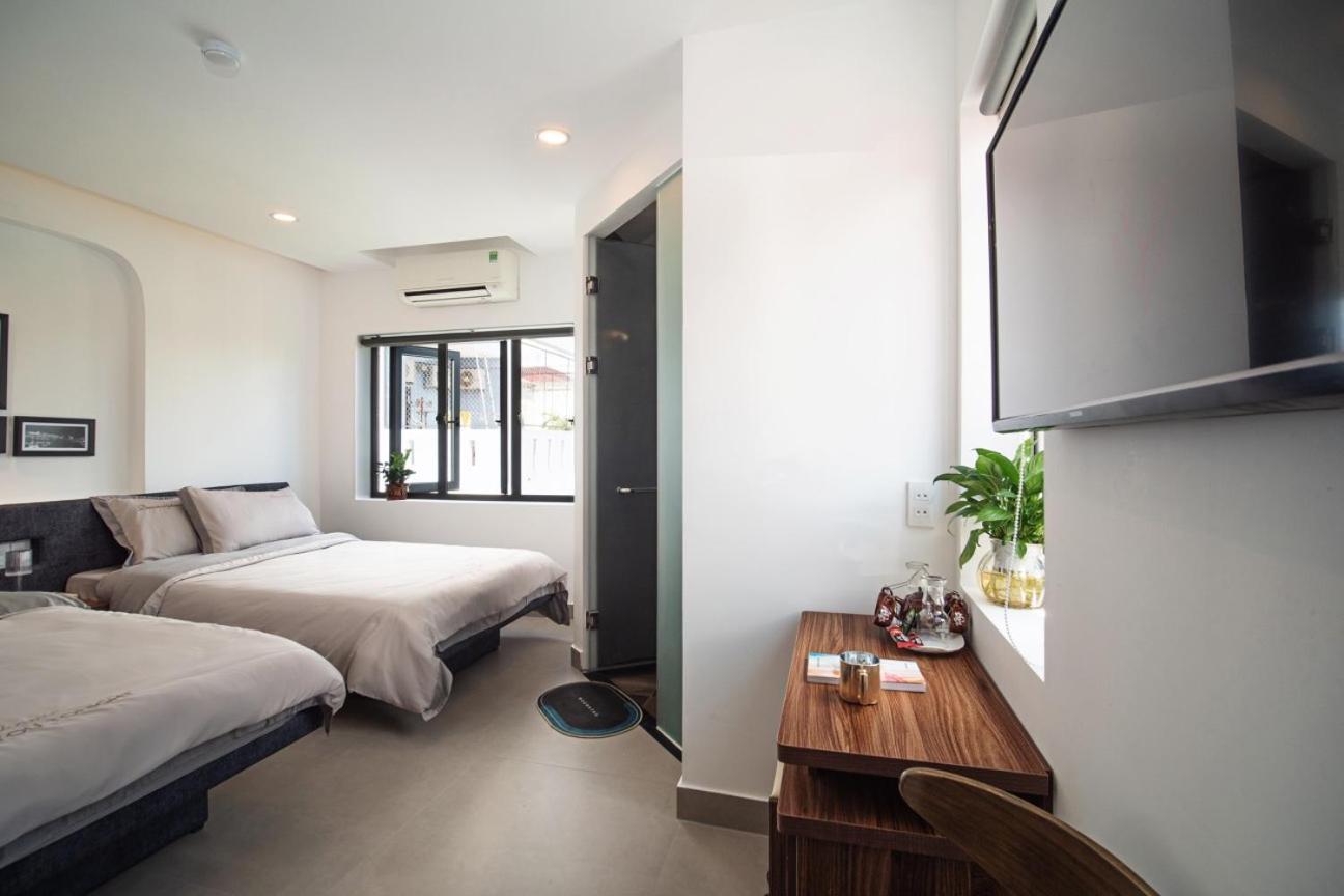 Marina Hoian Villa Hoi An Dış mekan fotoğraf
