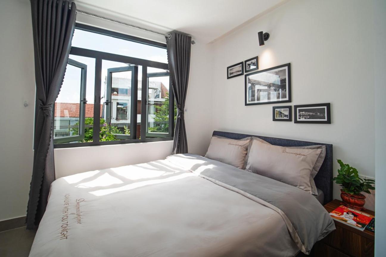 Marina Hoian Villa Hoi An Dış mekan fotoğraf