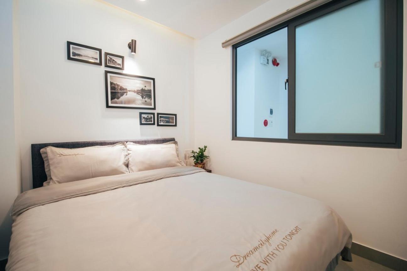 Marina Hoian Villa Hoi An Dış mekan fotoğraf