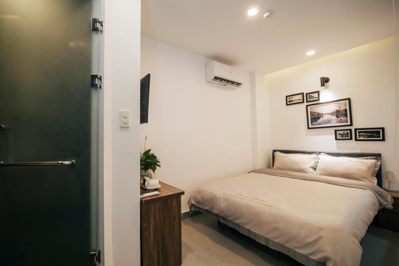 Marina Hoian Villa Hoi An Dış mekan fotoğraf