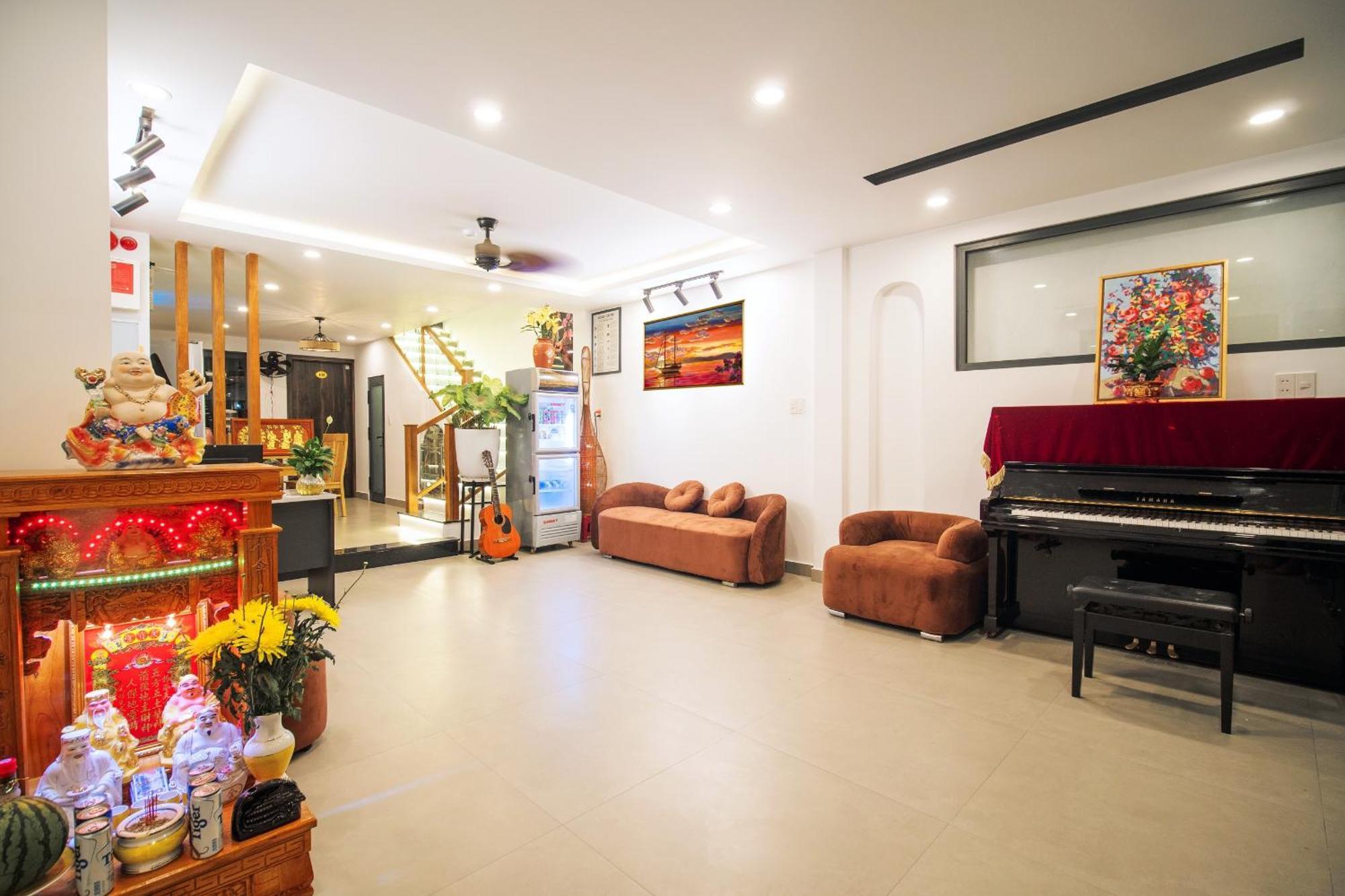 Marina Hoian Villa Hoi An Dış mekan fotoğraf