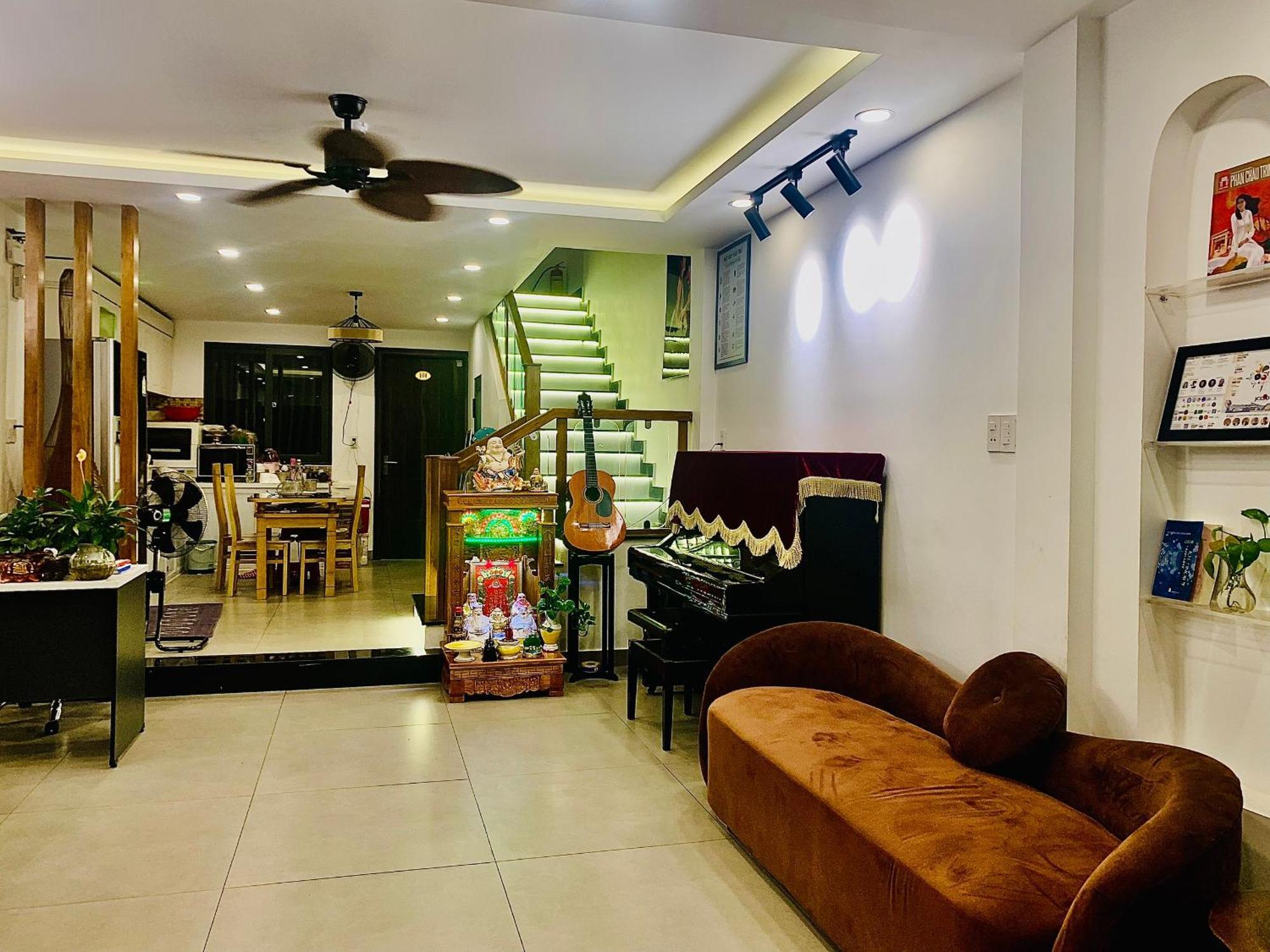 Marina Hoian Villa Hoi An Dış mekan fotoğraf