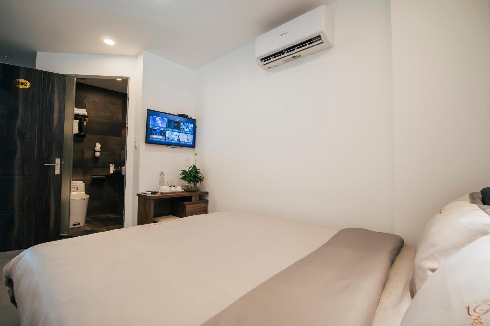Marina Hoian Villa Hoi An Dış mekan fotoğraf
