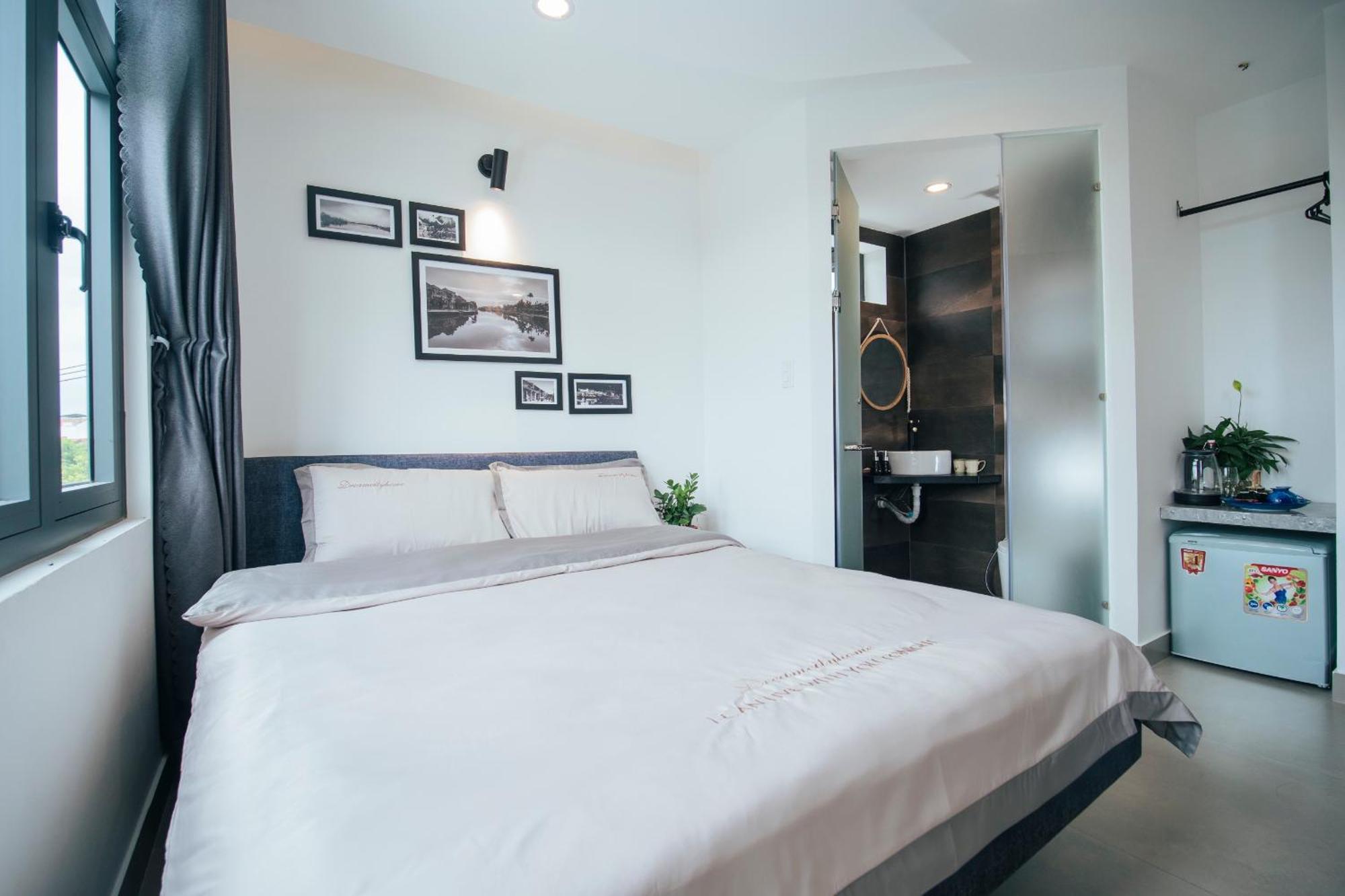 Marina Hoian Villa Hoi An Dış mekan fotoğraf