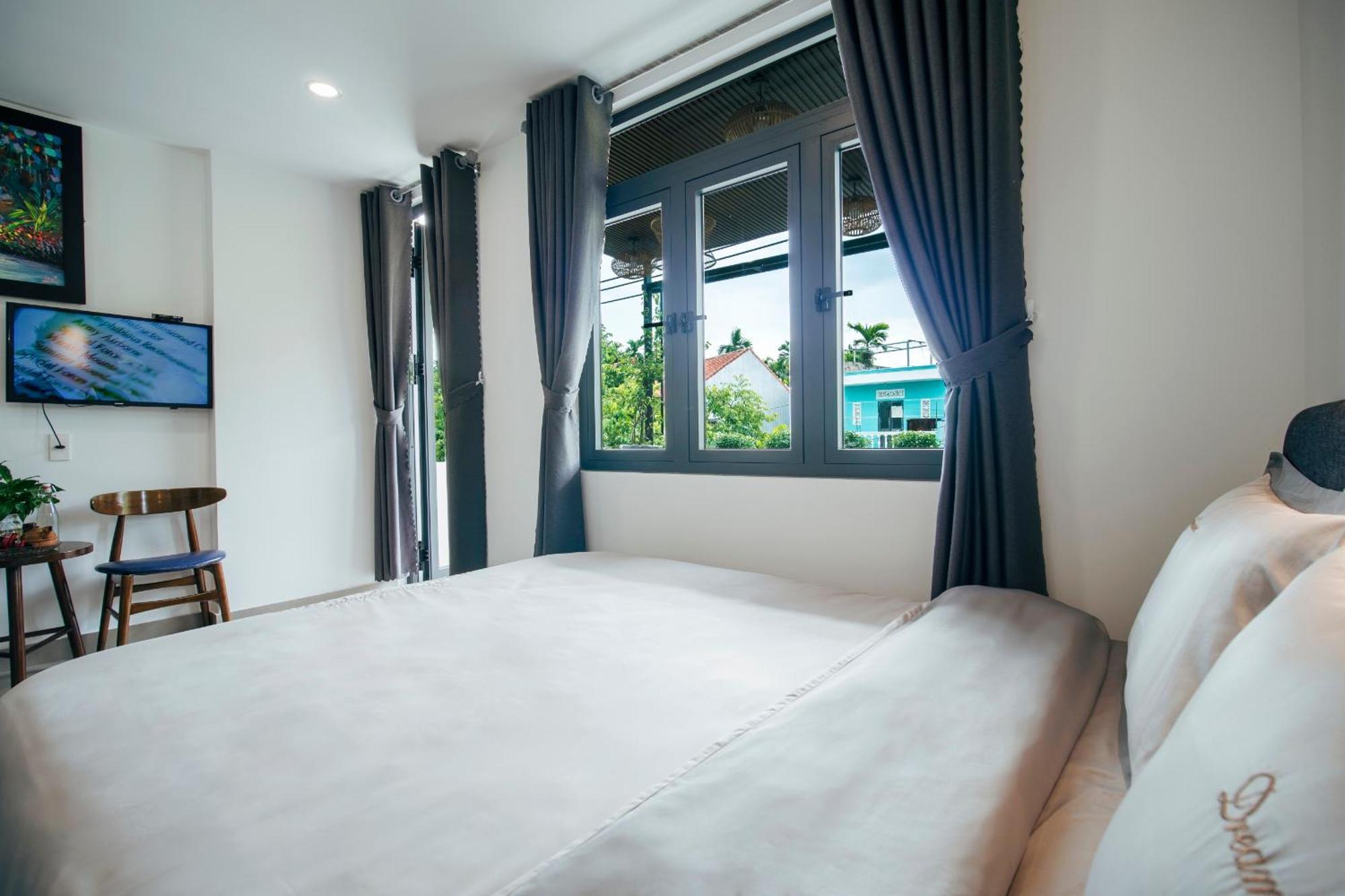 Marina Hoian Villa Hoi An Dış mekan fotoğraf
