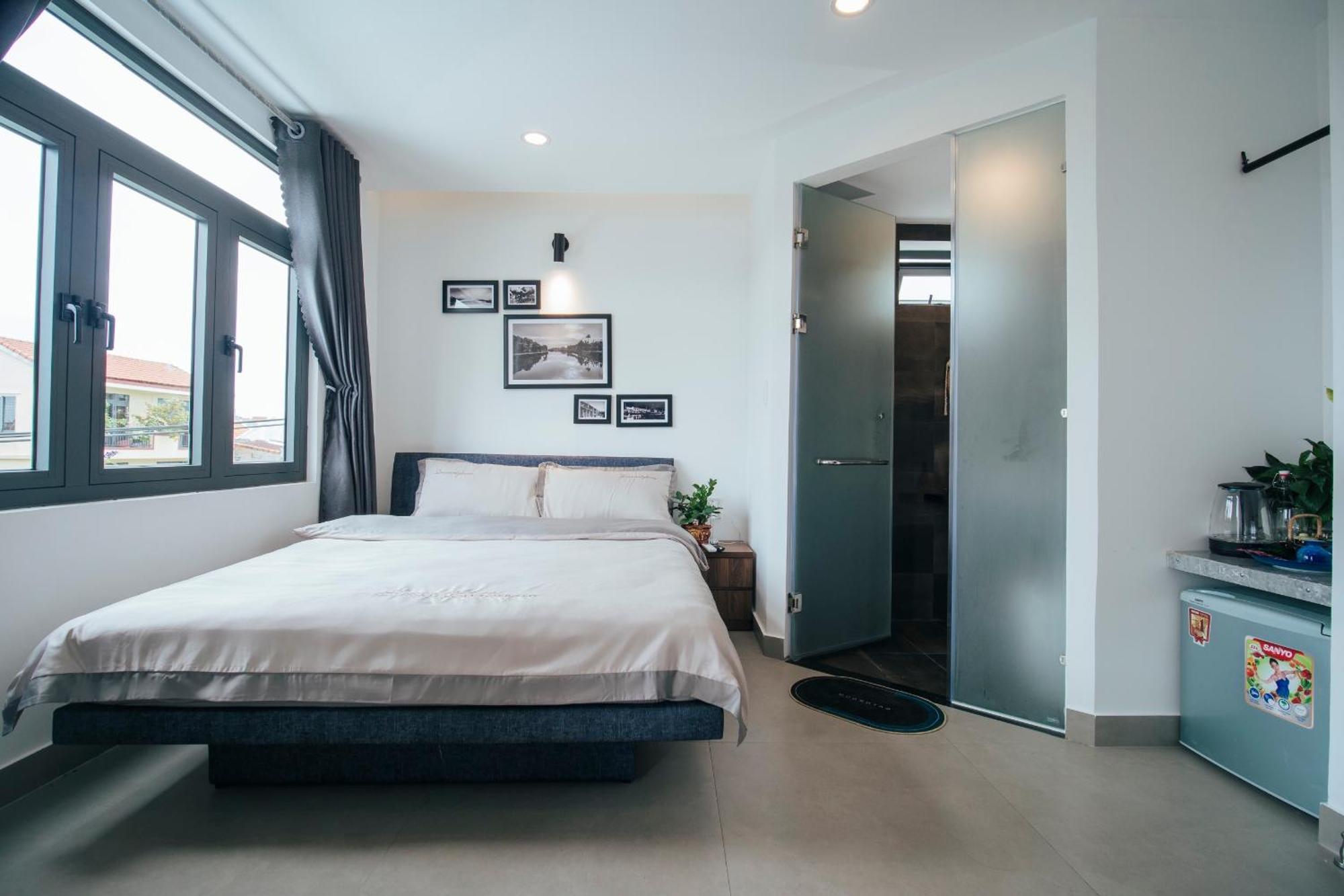 Marina Hoian Villa Hoi An Dış mekan fotoğraf