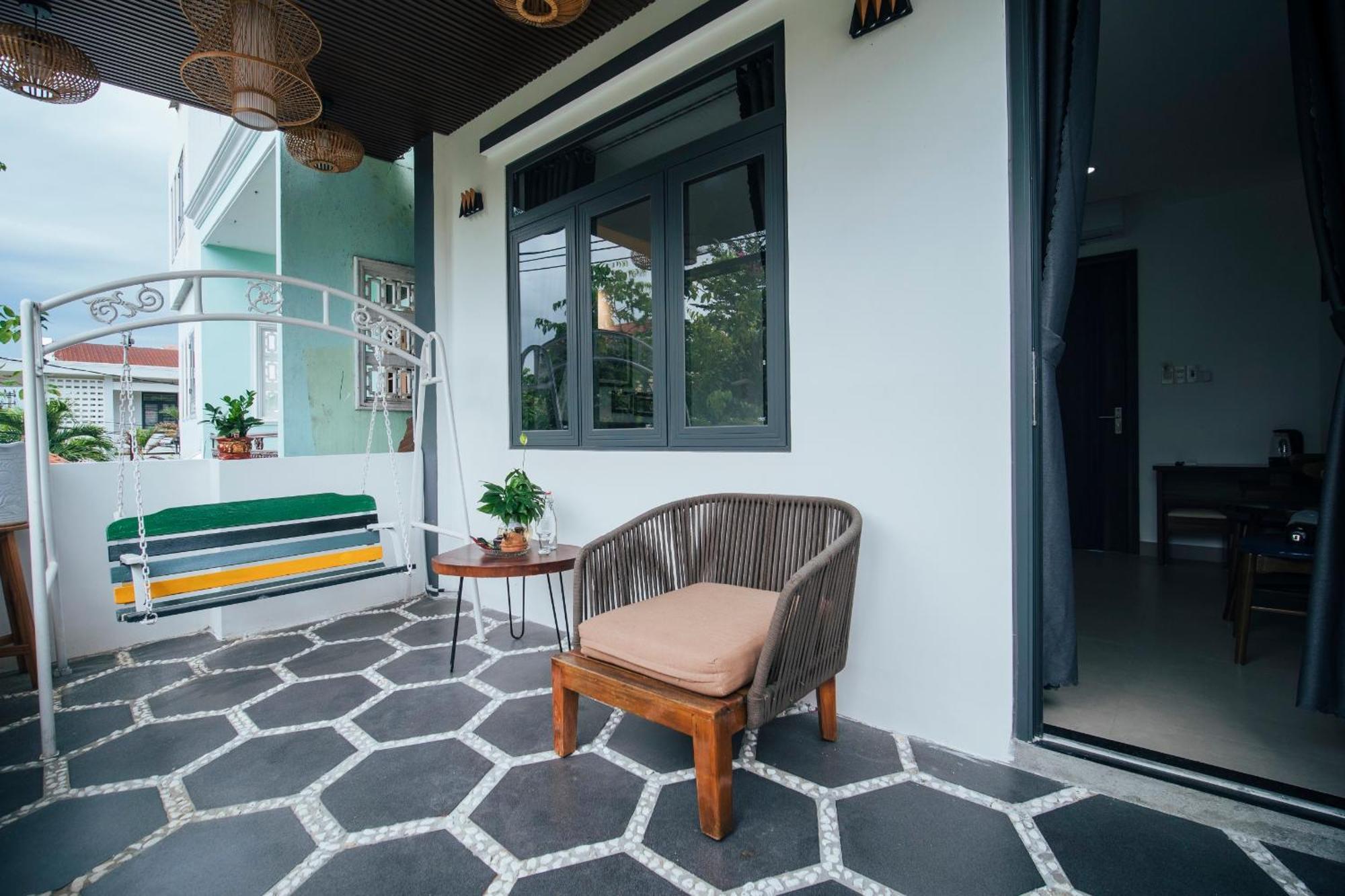 Marina Hoian Villa Hoi An Dış mekan fotoğraf