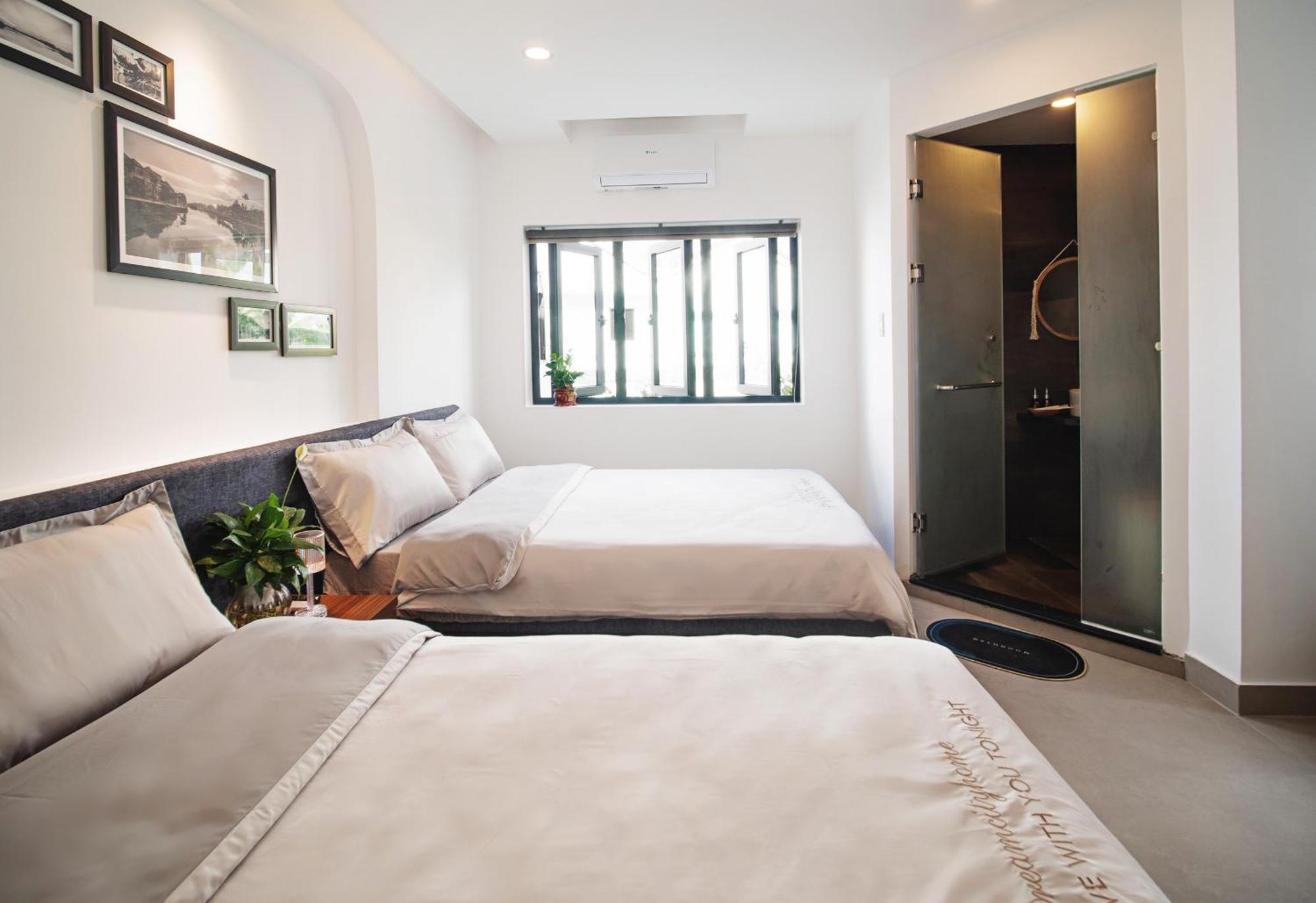 Marina Hoian Villa Hoi An Dış mekan fotoğraf