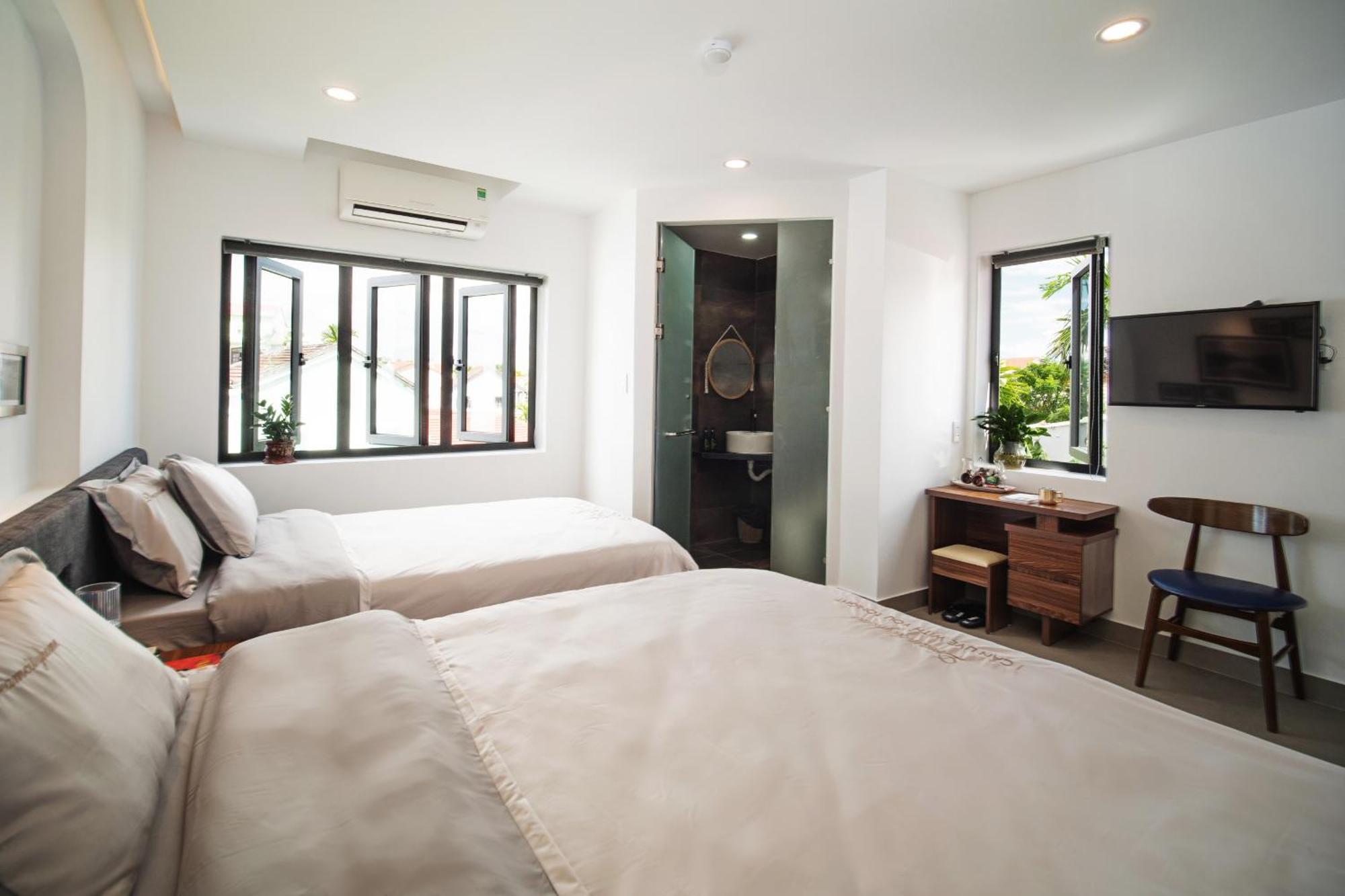 Marina Hoian Villa Hoi An Dış mekan fotoğraf